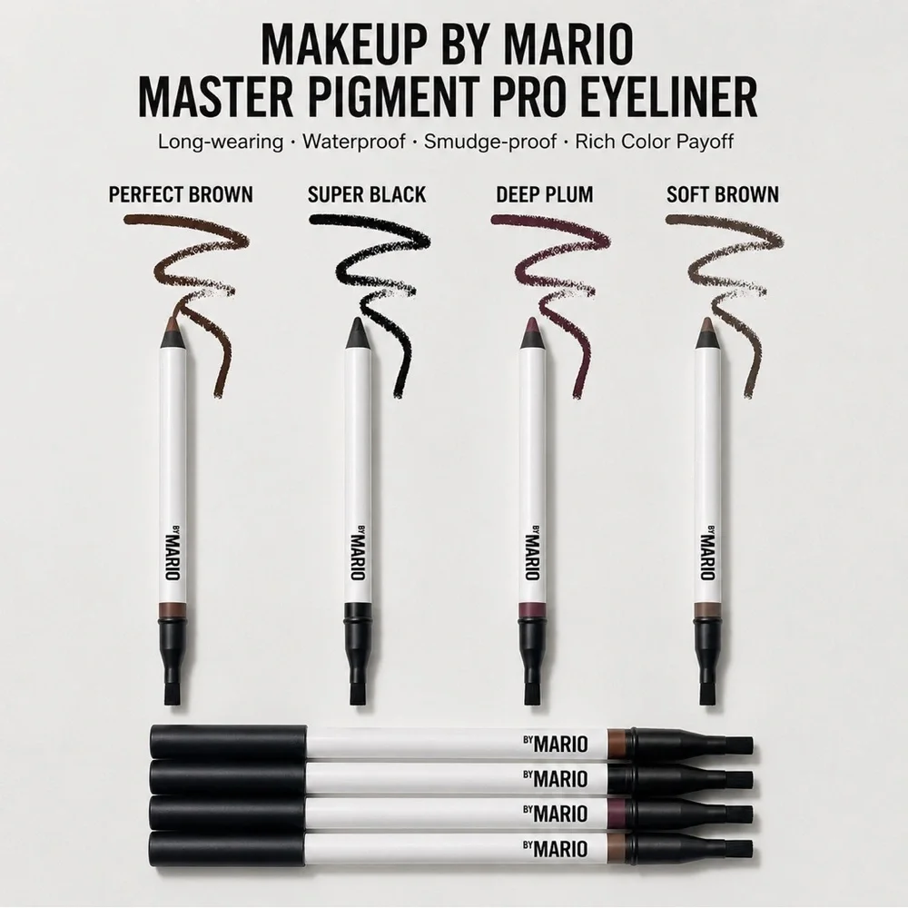 Eyeliner Bundle